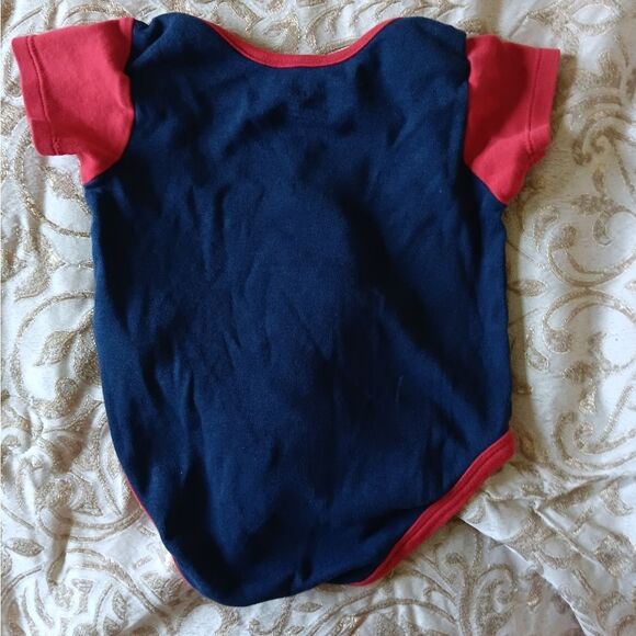 18 Month Baby Toddler St Louis Cardinals Onesie - Picture 4 of 5